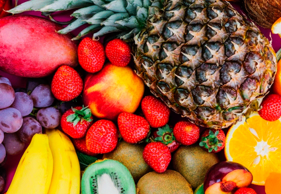 Dieta y cáncer de mama