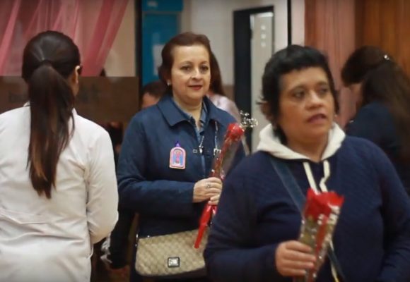 Día Internacional de Lucha contra el Cáncer de Mama. Octubre, 2018