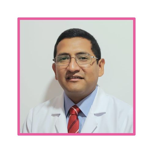 Dr. Danilo Díaz Dr. Danilo Díaz