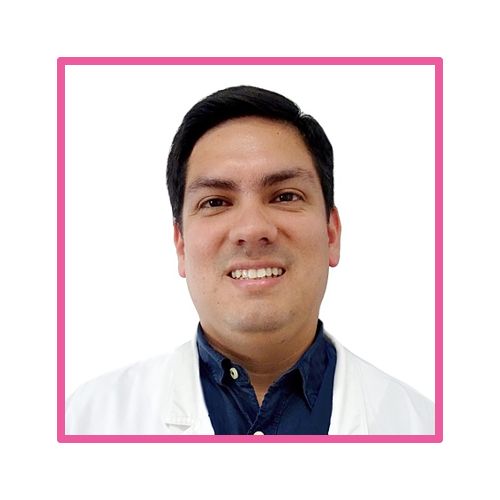 Dr. Diego Villalba Dr. Diego Villalba