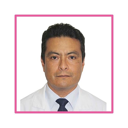 Dr. Luis Montañez Dr. Luis Montañez