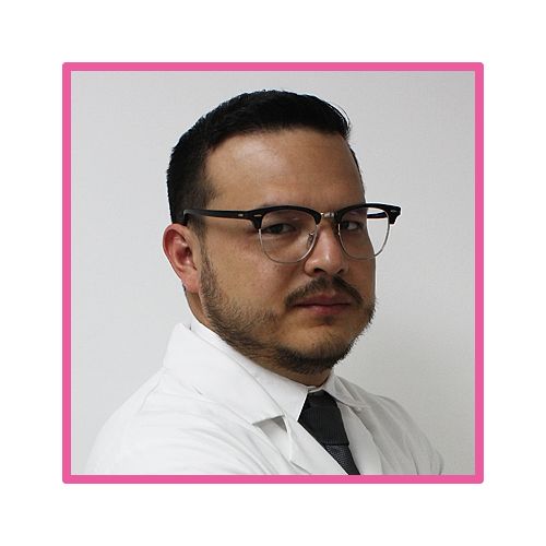 Dr. Marcelo Chávez Dr. Marcelo Chávez